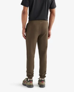 Roots Active Grid Jogger* Bottoms|Active Pants