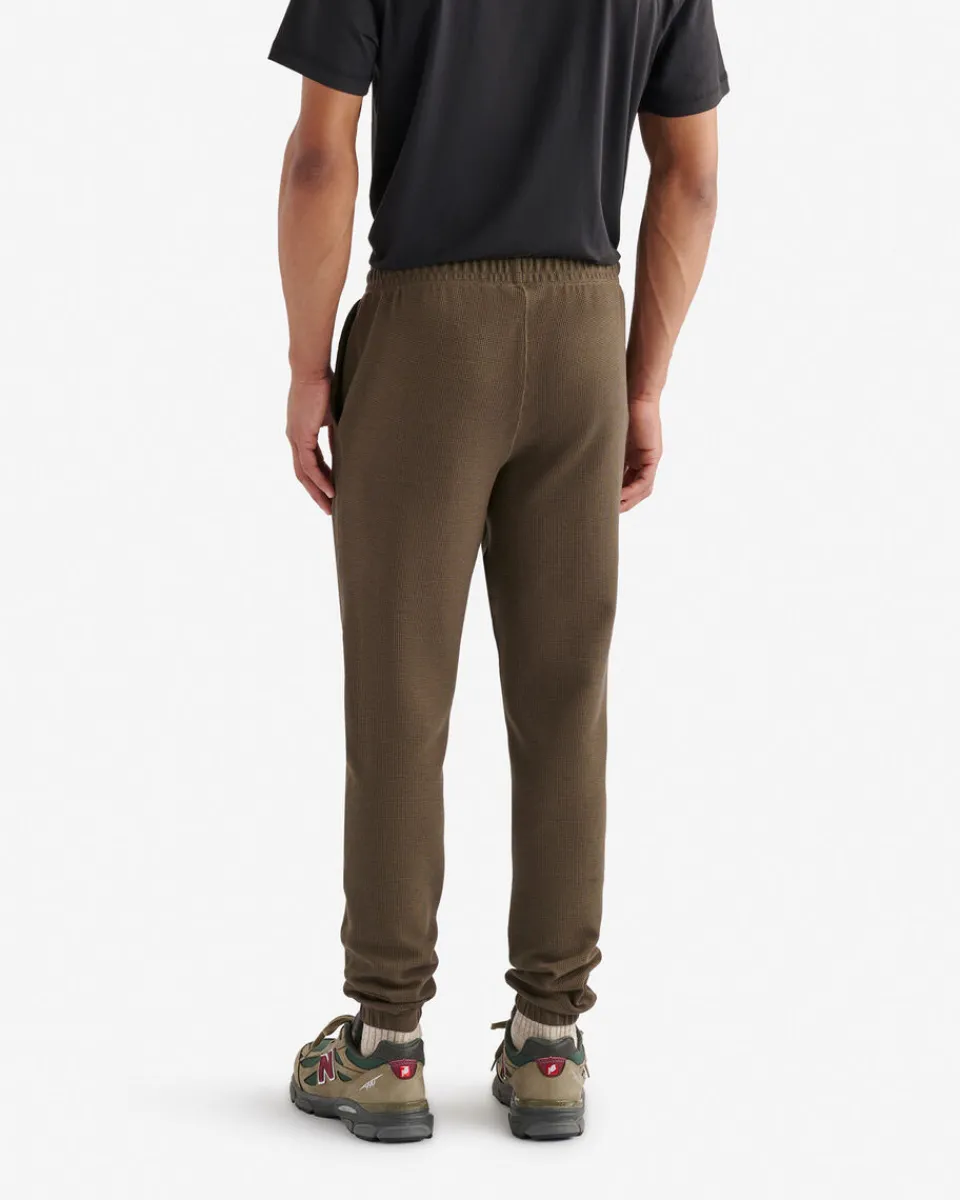 Roots Active Grid Jogger* Bottoms|Active Pants