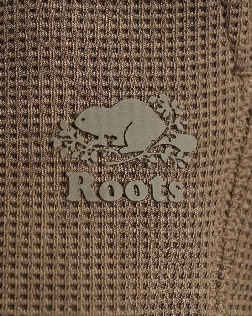 Roots Active Grid Jogger* Bottoms|Active Pants