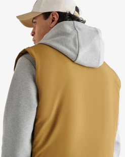 Roots Active Insulated Vest* Jackets & Outerwear|Active Tops