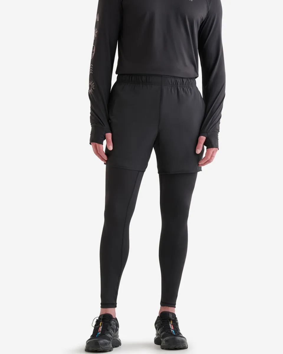 Roots Active Short 6 Inch* Active Shorts