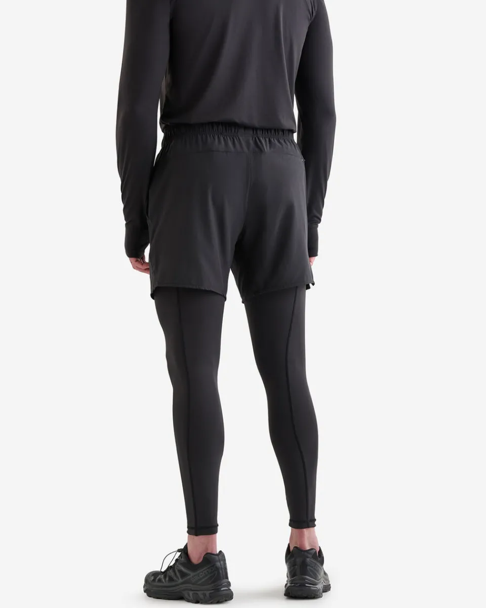 Roots Active Short 6 Inch* Active Shorts