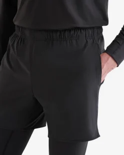 Roots Active Short 6 Inch* Active Shorts