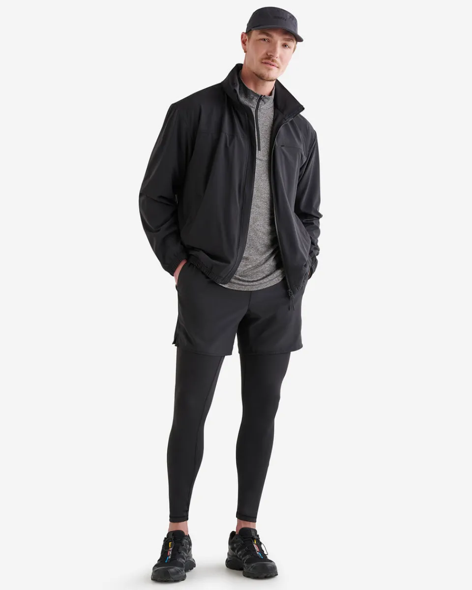 Roots Active Short 6 Inch* Active Shorts