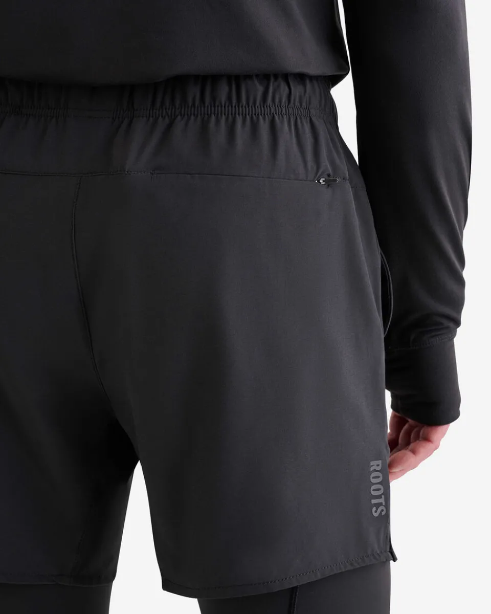 Roots Active Short 6 Inch* Active Shorts