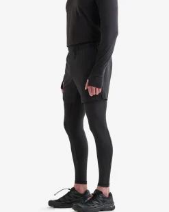 Roots Active Short 6 Inch* Active Shorts