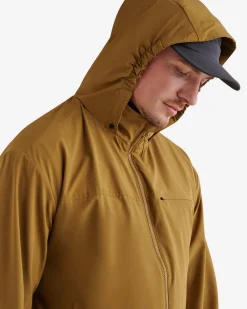 Roots Active Windbreaker* Active Tops