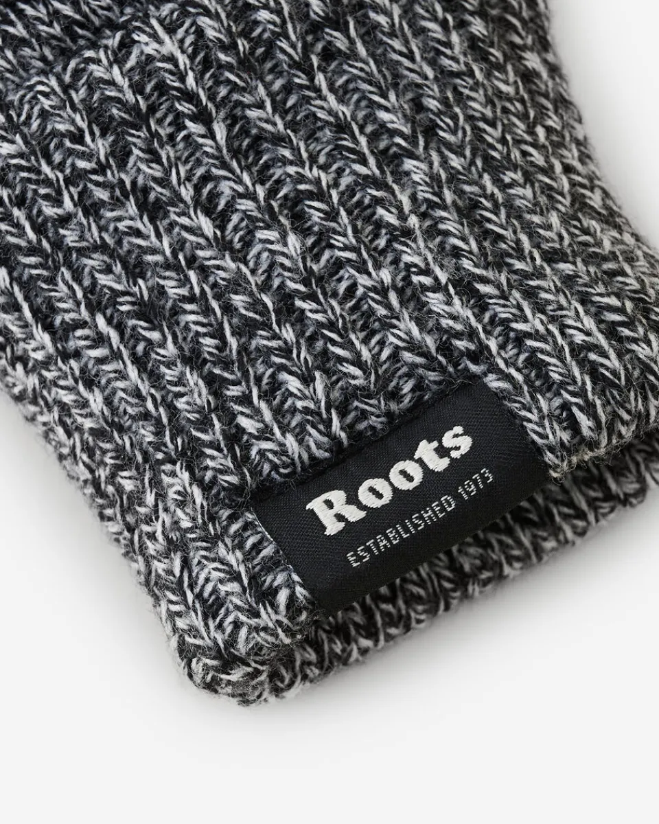 Roots Adult Bracebridge Flip Mitt*Women Gloves|Gloves