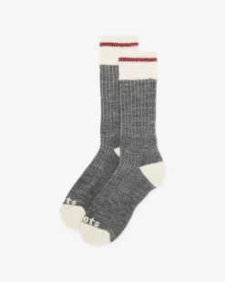 Roots Adult Cabin Boot Sock*Women Socks|Socks