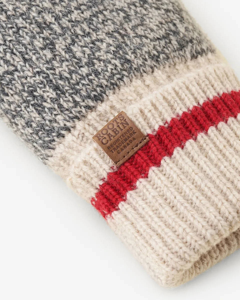 Roots Adult Cabin Glove*Women Gloves|Gloves