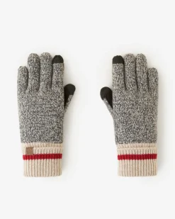 Roots Adult Cabin Glove*Women Gloves|Gloves