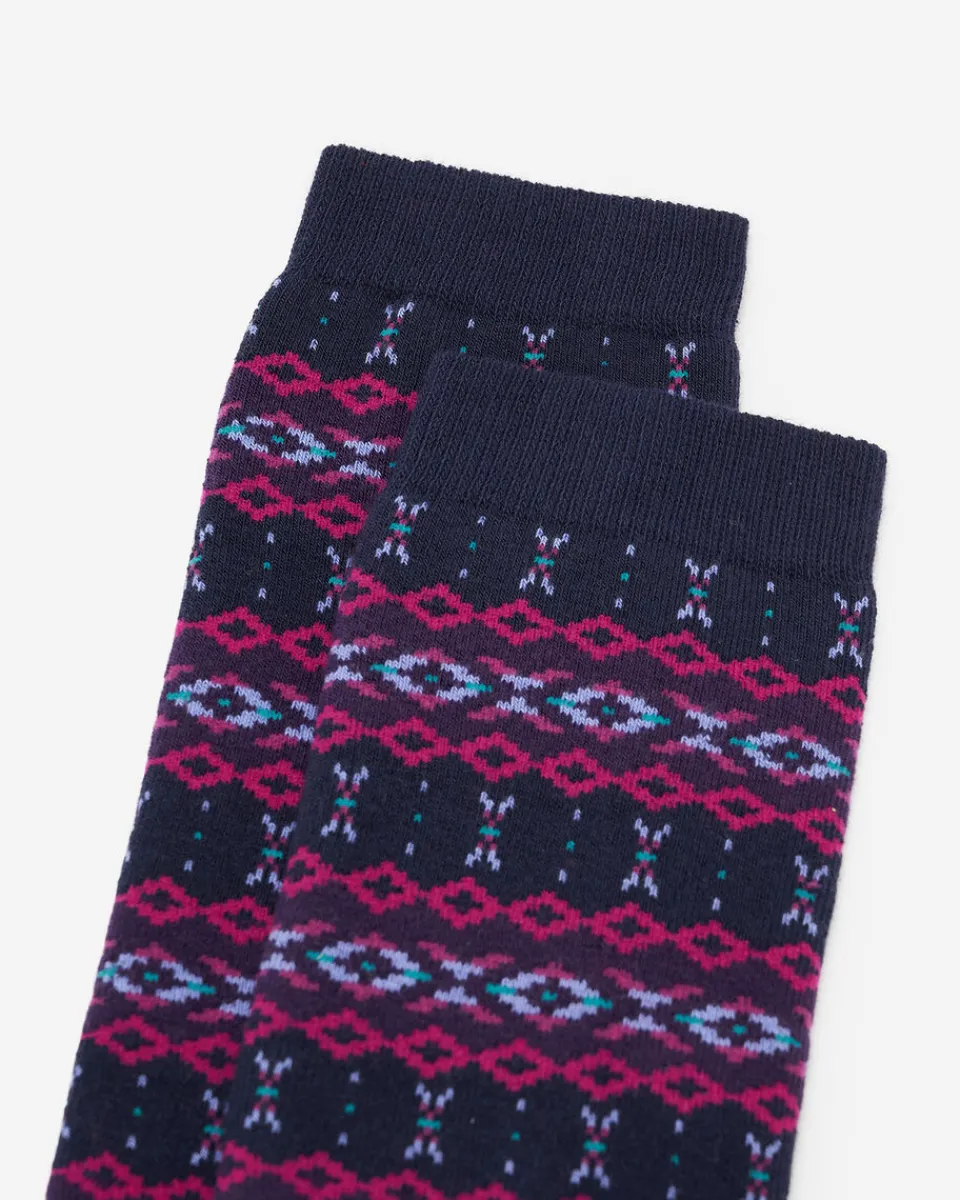 Roots Adult Wilderness Boot Sock*Women Socks|Socks