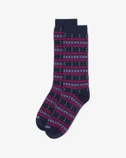 Roots Adult Wilderness Boot Sock*Women Socks|Socks