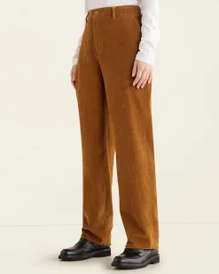 Roots Alice Cord Trouser*Women Bottoms