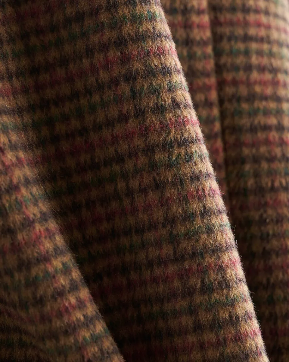 Roots Alma Long Coat*Women Jackets & Outerwear