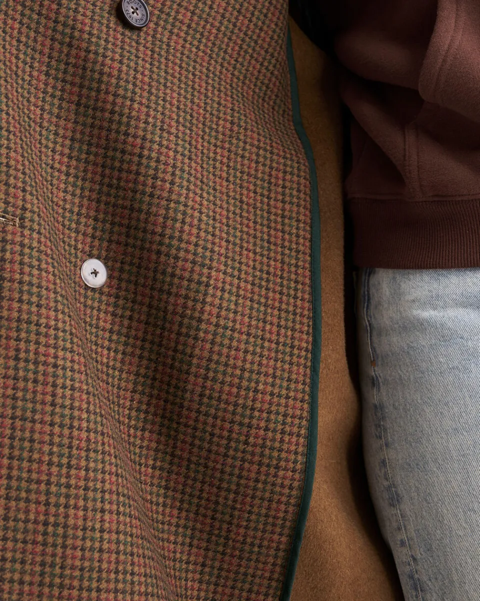 Roots Alma Long Coat*Women Jackets & Outerwear