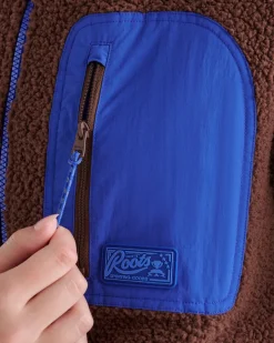 Roots Alta Shearling Fleece Jacket*Women Jackets & Outerwear|Active Tops