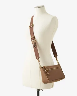 Roots Andie Bag 2.1 Tribe*Women Leather Bags|Leather Bags