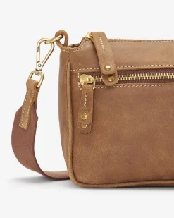 Roots Andie Bag 2.1 Tribe*Women Leather Bags|Leather Bags