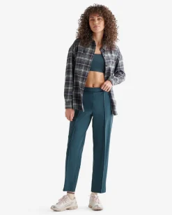 Roots Anywhere 7/8 Pull On Pant*Women Bottoms|Active Pants