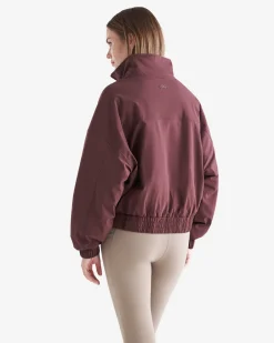 Roots Anywhere Track Jacket*Women Jackets & Outerwear|Active Tops