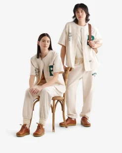 Roots Athletics Flannel Original Pant*Women Bottoms|Bottoms