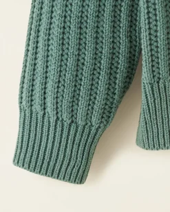 Roots Baby Bear Cardigan*Kids Tops