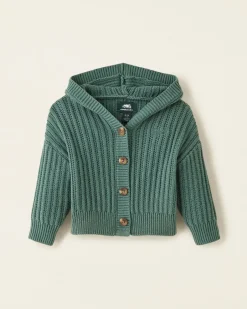 Roots Baby Bear Cardigan*Kids Tops