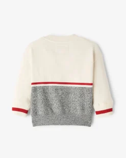 Roots Baby Cabin Crew Sweatshirt*Kids Sweatshirts & Sweatpants|Baby