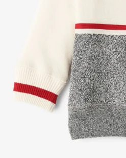 Roots Baby Cabin Crew Sweatshirt*Kids Sweatshirts & Sweatpants|Baby