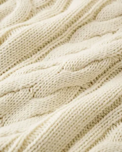 Roots Baby Cable Crew Sweater*Kids Tops