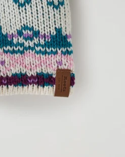 Roots Baby Fair Isle Sweater Dress*Kids Dresses