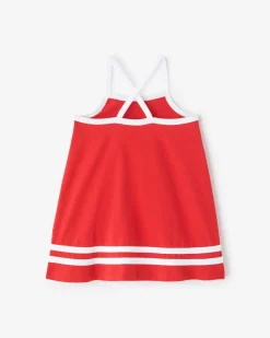 Roots Baby Northern Athletics Dress*Kids Dresses