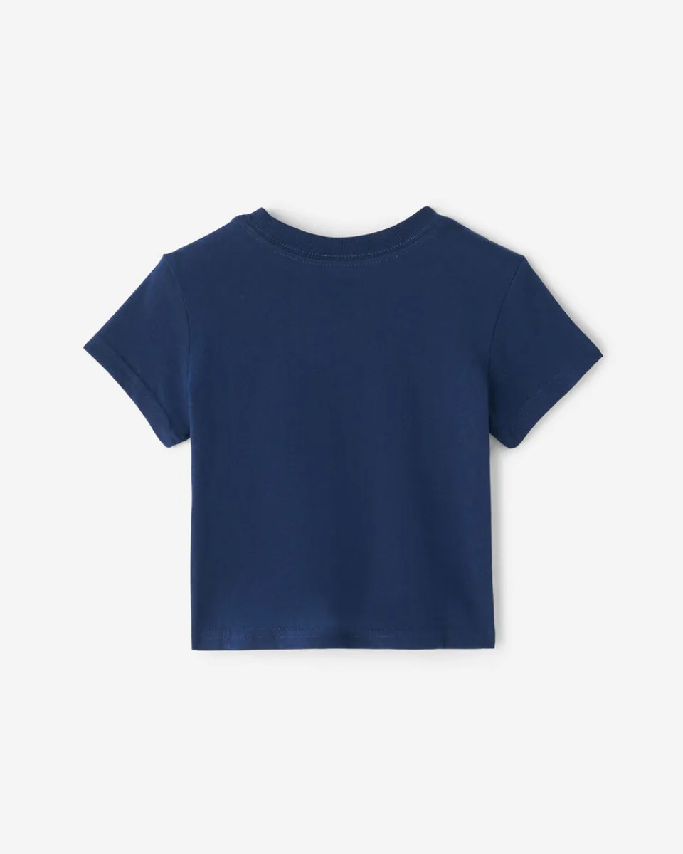 Roots Baby Northern Athletics T-Shirt*Kids Tops