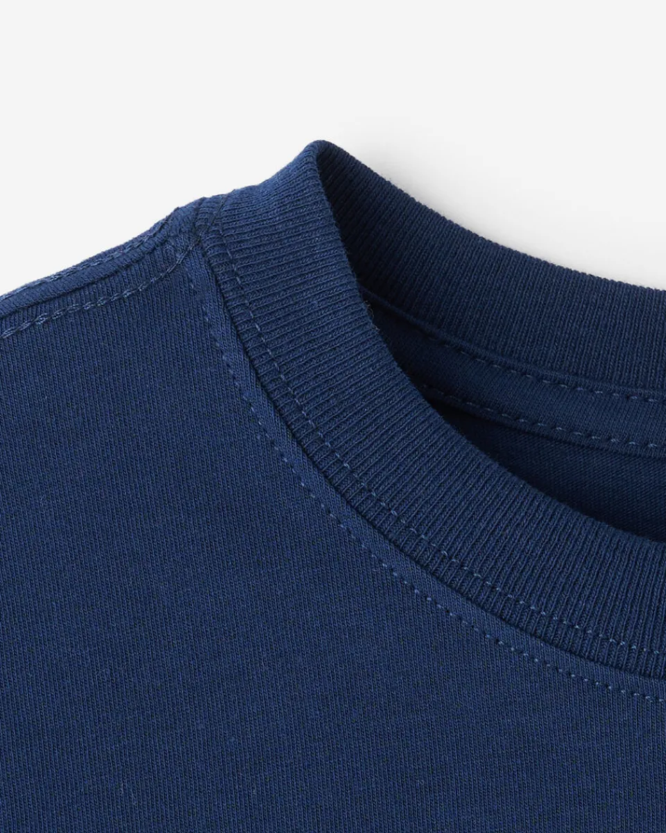 Roots Baby Northern Athletics T-Shirt*Kids Tops