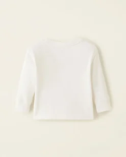 Roots Baby One 1973 T-Shirt*Kids Tops