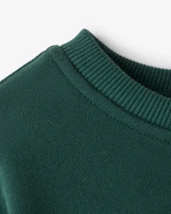 Roots Baby One Crew Sweatshirt*Kids Sweatshirts & Sweatpants|Baby