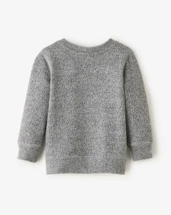 Roots Baby Organic Original Crew Sweatshirt*Kids Sweatshirts & Sweatpants|Newborn