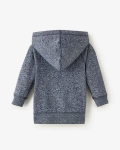 Roots Baby Organic Original Full Zip Hoodie*Kids Sweatshirts & Sweatpants|Baby