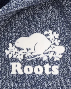 Roots Baby Organic Original Full Zip Hoodie*Kids Sweatshirts & Sweatpants|Baby