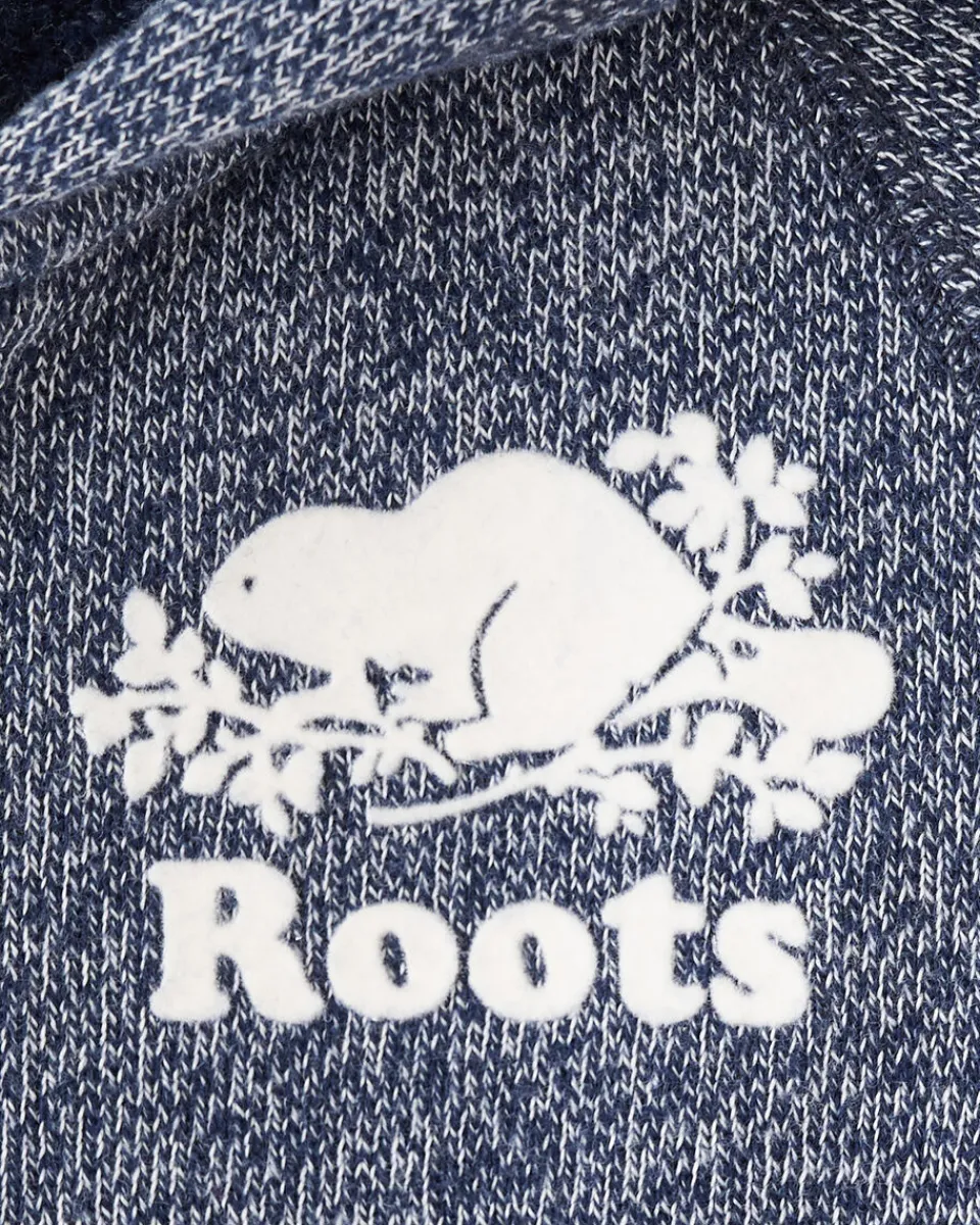 Roots Baby Organic Original Full Zip Hoodie*Kids Sweatshirts & Sweatpants|Baby