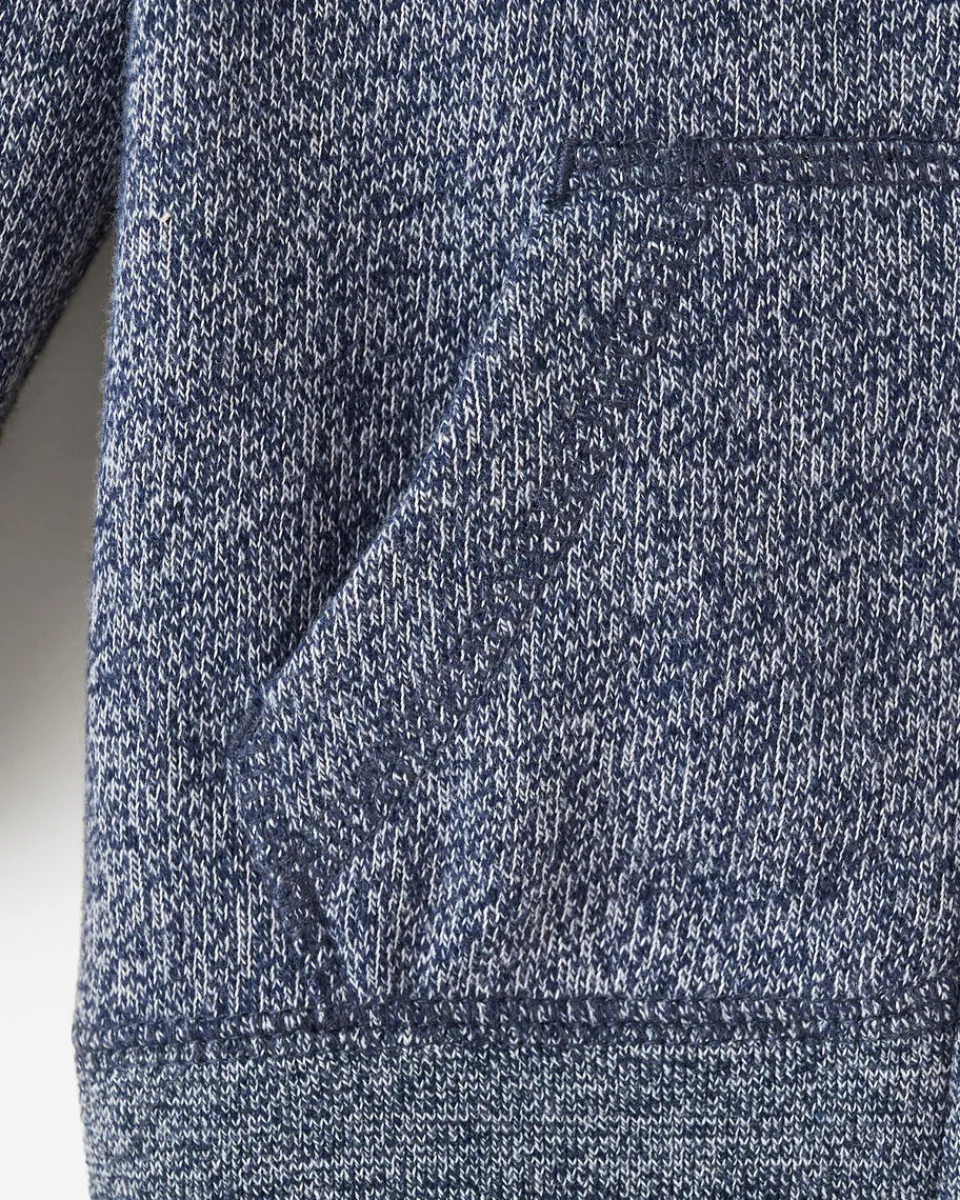 Roots Baby Organic Original Full Zip Hoodie*Kids Sweatshirts & Sweatpants|Baby