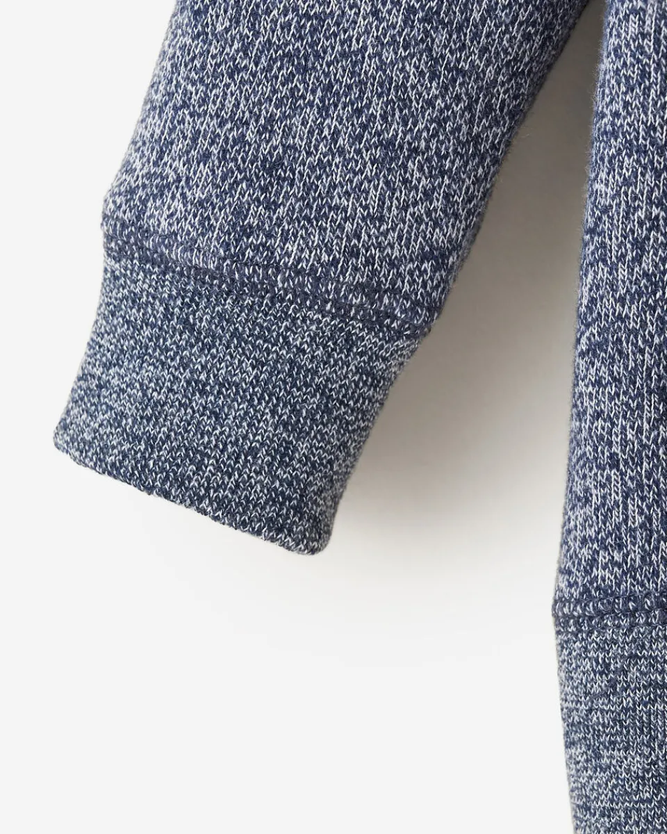 Roots Baby Organic Original Full Zip Hoodie*Kids Sweatshirts & Sweatpants|Baby