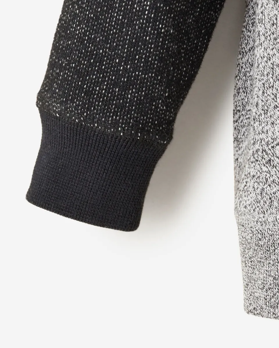 Roots Baby Organic Original Full Zip Hoodie*Kids Sweatshirts & Sweatpants|Baby