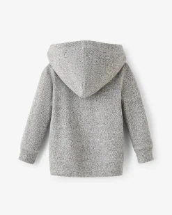 Roots Baby Organic Original Full Zip Hoodie*Kids Sweatshirts & Sweatpants|Newborn