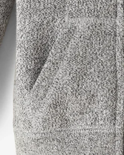 Roots Baby Organic Original Full Zip Hoodie*Kids Sweatshirts & Sweatpants|Newborn