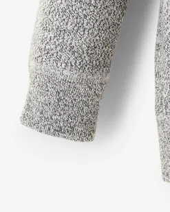 Roots Baby Organic Original Full Zip Hoodie*Kids Sweatshirts & Sweatpants|Newborn