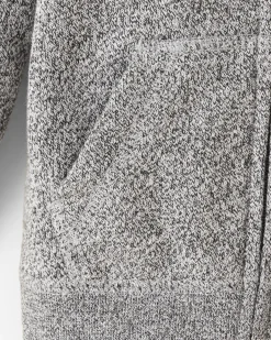 Roots Baby Organic Original Full Zip Hoodie*Kids Sweatshirts & Sweatpants|Newborn