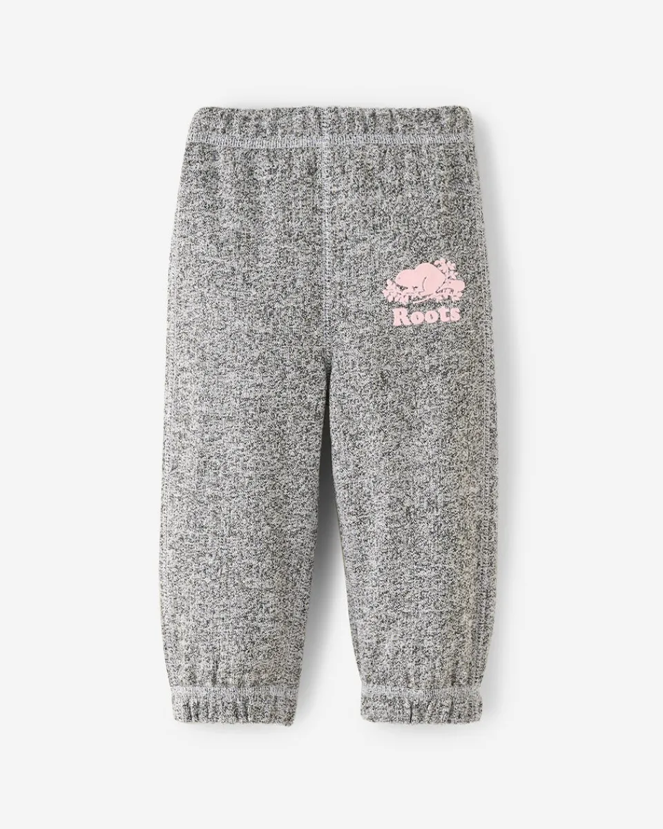 Roots Baby Organic Original Sweatpant*Kids Sweatshirts & Sweatpants|Newborn