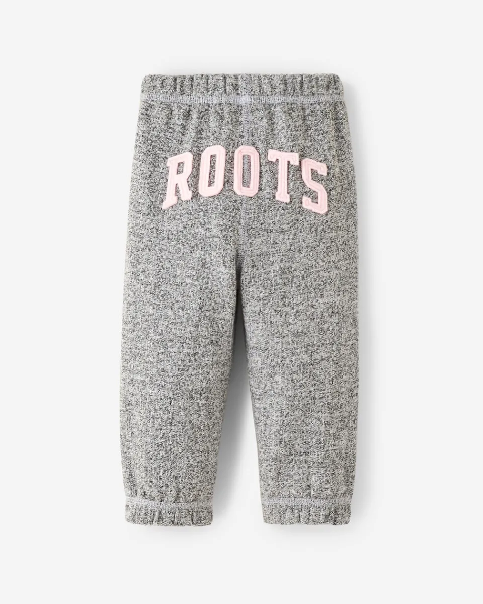Roots Baby Organic Original Sweatpant*Kids Sweatshirts & Sweatpants|Newborn